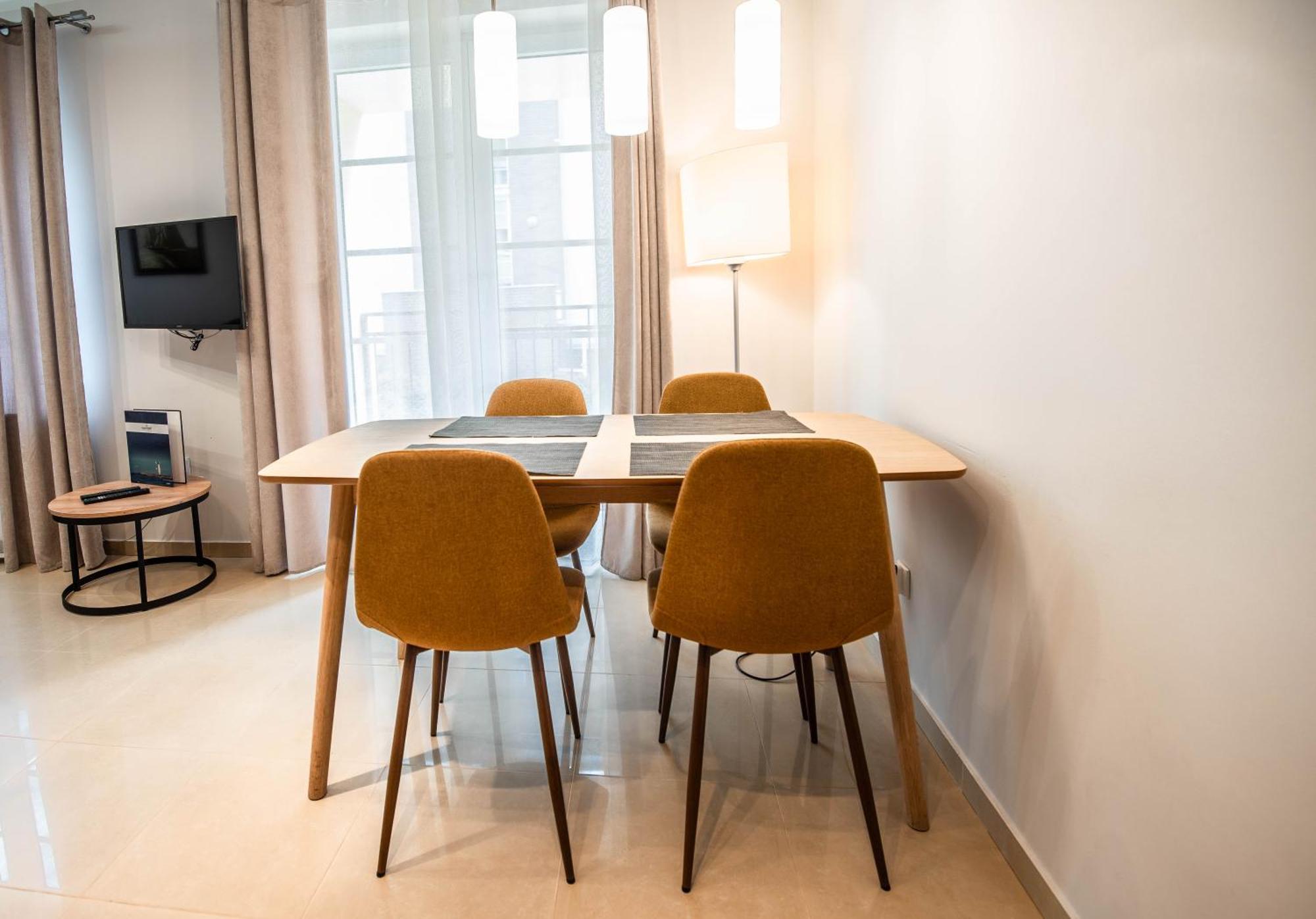 Apartamenty Na Wyspie - Villa Park - Parking Swinoujscie Kültér fotó