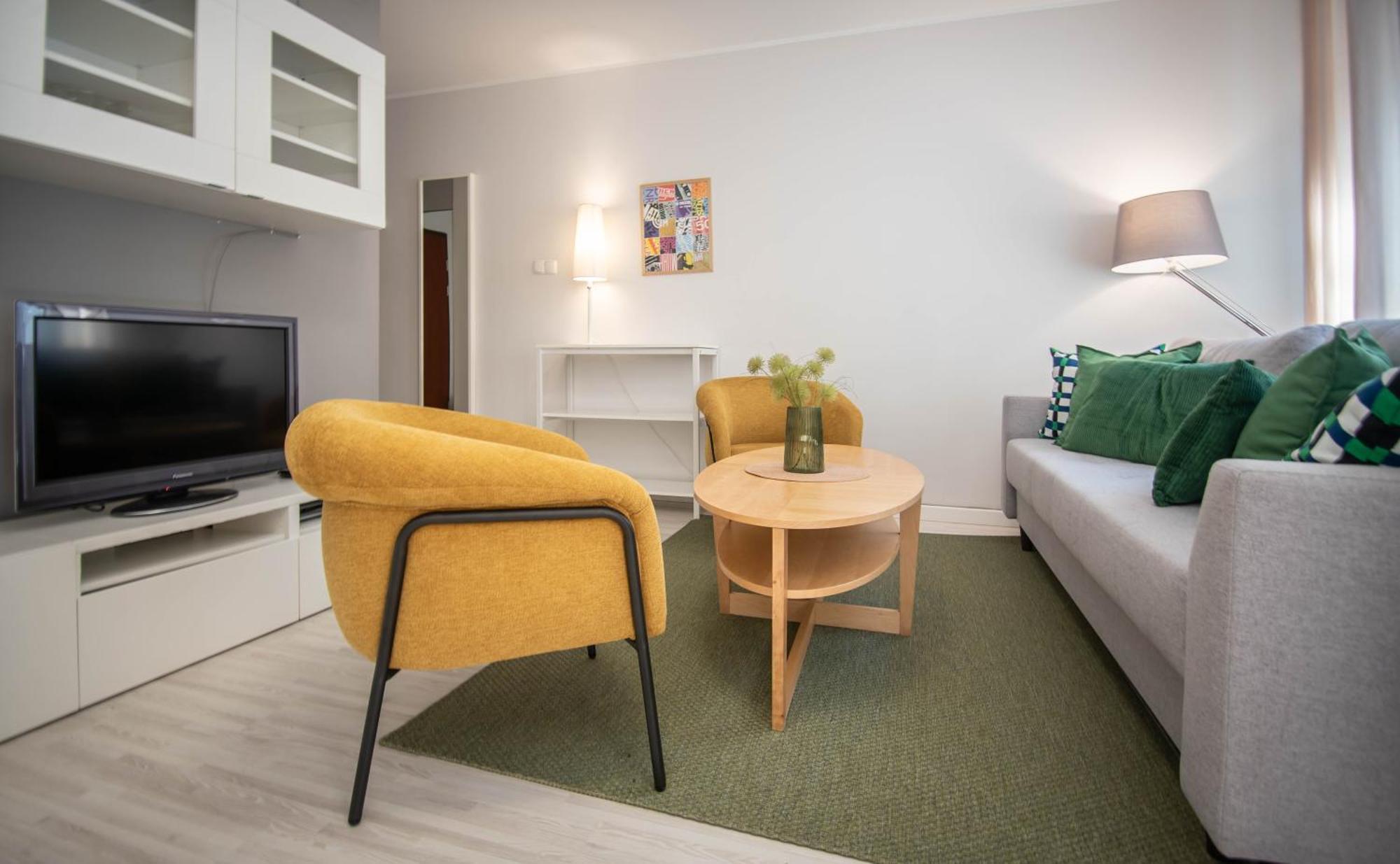 Apartamenty Na Wyspie - Villa Park - Parking Swinoujscie Kültér fotó