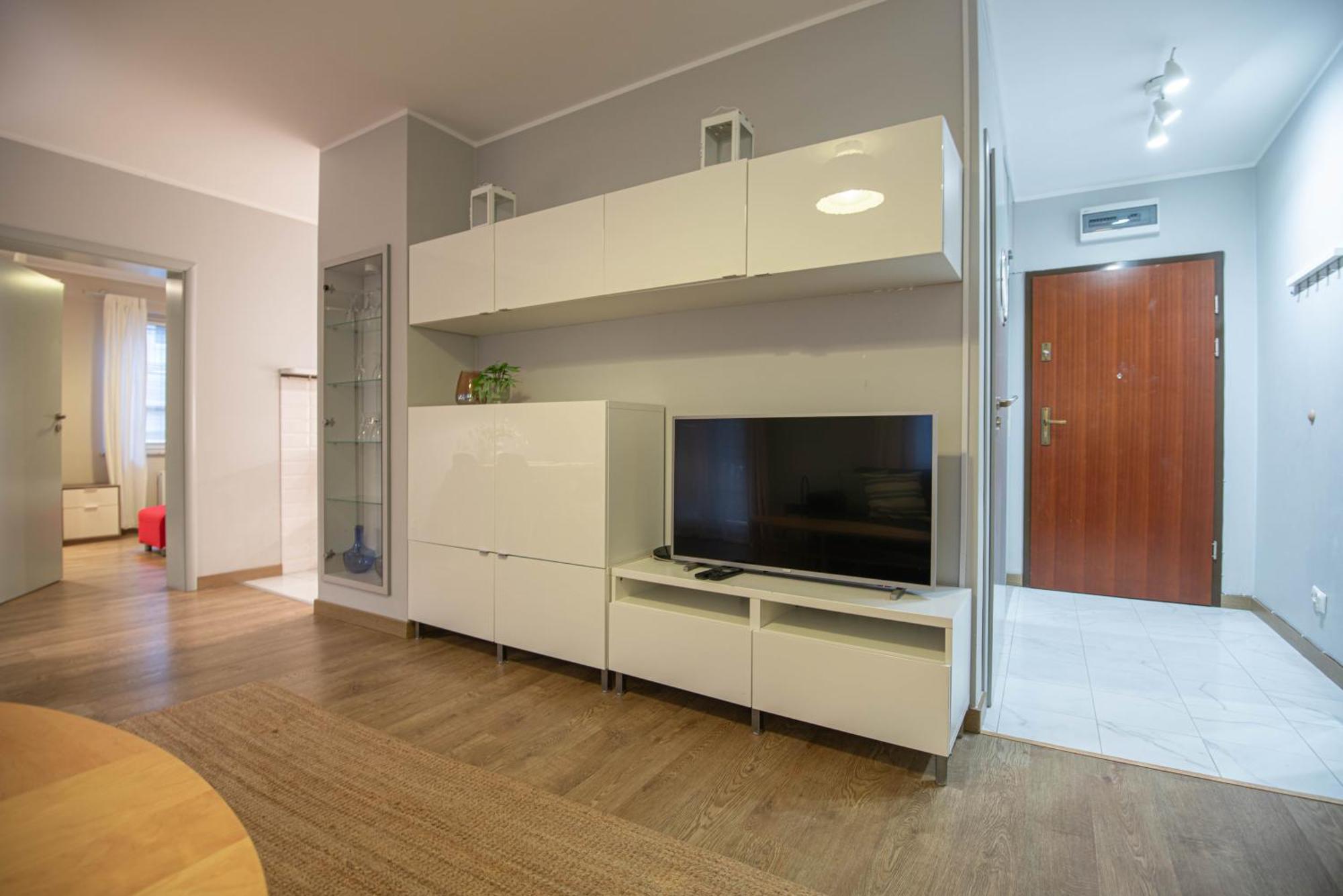Apartamenty Na Wyspie - Villa Park - Parking Swinoujscie Kültér fotó