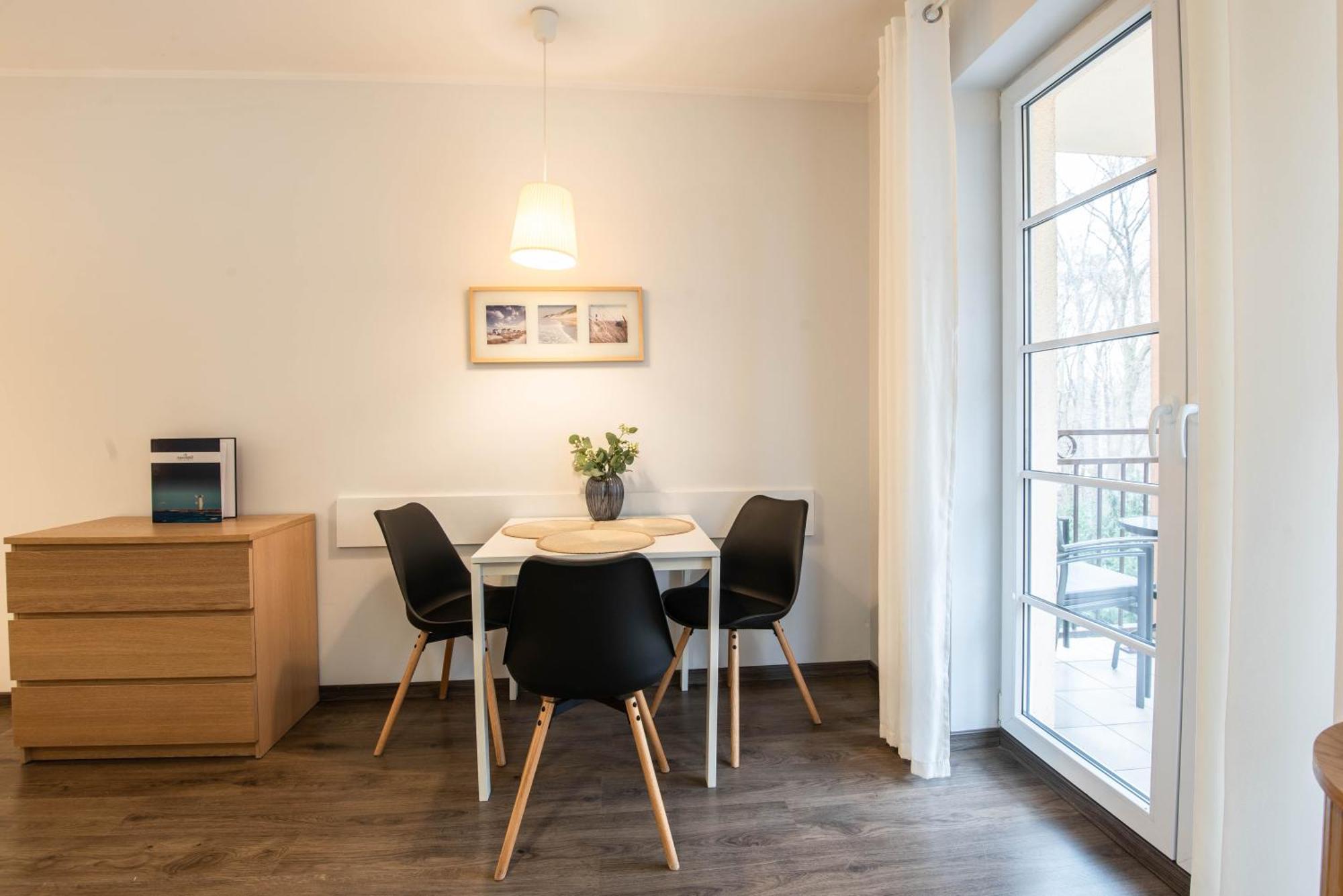 Apartamenty Na Wyspie - Villa Park - Parking Swinoujscie Kültér fotó